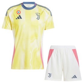 Juventus Uittenue 2024-25  - Kids